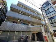 エルスタンザ中野新井