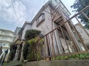 駒岡テラスハウス2号棟