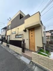 京成本線京成小岩駅まで徒歩10分