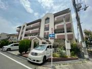 阪急神戸線園田駅まで徒歩18分