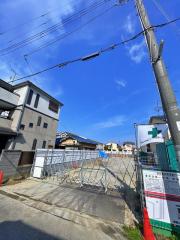 南海本線北助松駅まで徒歩15分