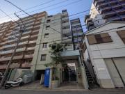 ビッグヴァンステイツ伊勢佐木町