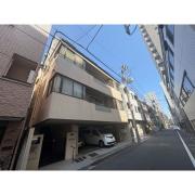 門前仲町1丁目借家