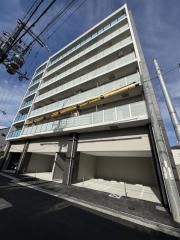 ＪＲ関西本線平野駅まで徒歩8分