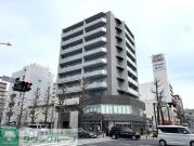 ベイサイドヒルズ関内