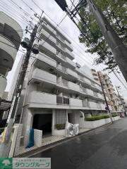 ＪＲ京浜東北・根岸線東神奈川駅まで徒歩5分