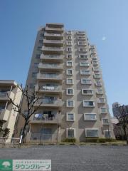 ＪＲ埼京線北赤羽駅まで徒歩4分