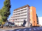 ＪＲ中央線豊田駅まで徒歩6分