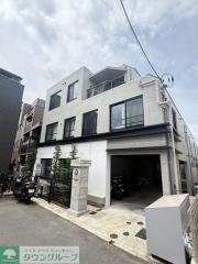 ＪＲ総武線（各駅停車）東中野駅まで徒歩7分