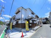 寝屋川市成田東が丘5戸建貸家