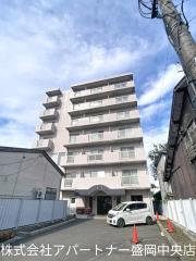 グリーンキャピタル本町