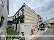 レオパレス勝山南