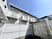 ＪＲ片町線放出駅まで徒歩1分