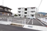 ＪＲ山陽本線福山駅までバス約12分 徒歩4分