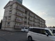 スカイマンション日吉