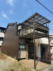 鳥居町戸建