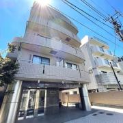 ＪＲ総武線（各駅停車）阿佐ケ谷駅まで徒歩4分