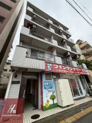 第8東城マンション