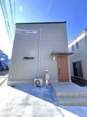 cLassoA棟