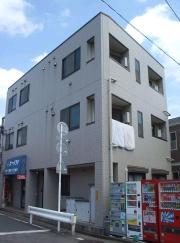 ＪＲ総武線（各駅停車）津田沼駅まで徒歩9分