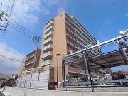 サニープレイス西芦屋 2号館