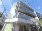 ＪＲ中央線西荻窪駅まで徒歩4分