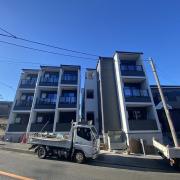 ＪＲ相模線上溝駅まで徒歩10分