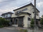 成滝戸建て