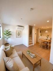 品川区小山6丁目戸建