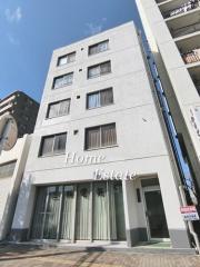 新見東神奈川ビル