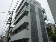 都営新宿線菊川駅まで徒歩5分