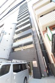 地下鉄堺筋線堺筋本町駅まで徒歩3分