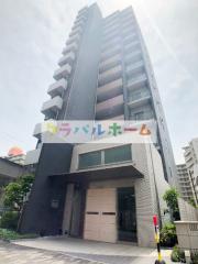 阪急宝塚線三国駅まで徒歩3分