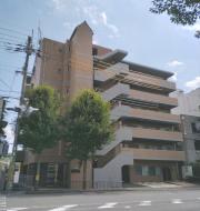 リヴァーウエスト西野山