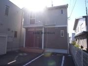 名鉄竹鼻・羽島線西笠松駅まで徒歩14分