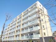 東京メトロ丸ノ内線(方南町支線)中野富士見町駅まで徒歩6分