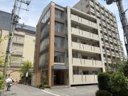 マンションフィーノ