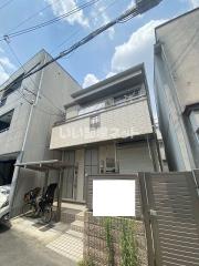 小阪別邸