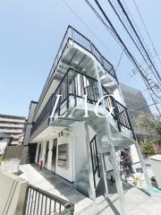 小田急小田原線本厚木駅まで徒歩10分
