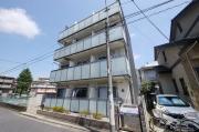 東武東上線上板橋駅まで徒歩10分