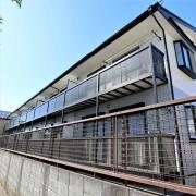 ＪＲ京浜東北・根岸線蕨駅まで徒歩18分