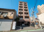 ＪＲ鹿児島本線箱崎駅まで徒歩7分