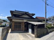津摩町貸家