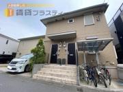 ＪＲ京葉線新浦安駅まで徒歩9分