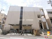 地下鉄中央線深江橋駅まで徒歩8分