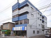 フジワラマンション