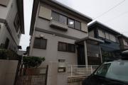 守山区白山貸戸建