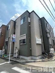 ＪＲ常磐線（各駅停車）亀有駅まで徒歩10分