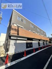 南海泉北線深井駅まで徒歩15分