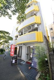 ＪＲ中央線八王子駅まで徒歩10分